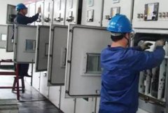 高低壓成套配電柜日常維護(hù)，你知